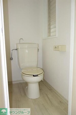 マリンコート浜須賀の物件内観写真